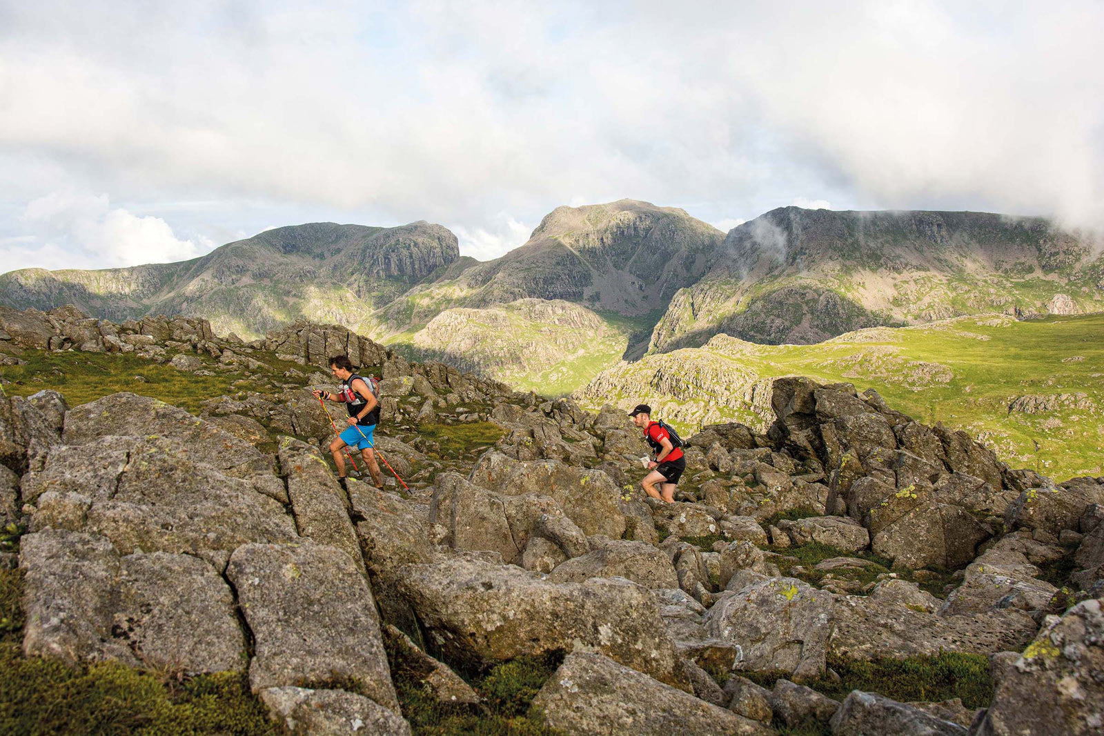 The Bob Graham with Charlie Sproson. © Mick Kenyon.jpg