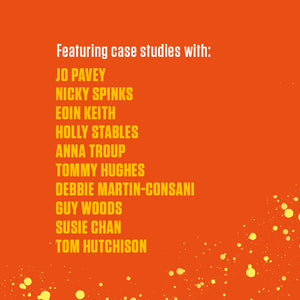 Run Forever by Damian Hall 9781839812873 features case studies with top runners, including Jo Pavey, Nicky Spinks and Susie Chan