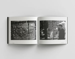 Do Not Block Gate Barkley Marathons David Miller 9781839812446 sample pages