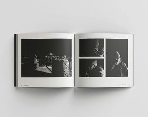 Do Not Block Gate Barkley Marathons David Miller 9781839812446 sample pages