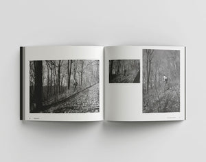 Do Not Block Gate Barkley Marathons David Miller 9781839812446 sample pages