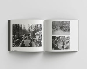 Do Not Block Gate Barkley Marathons David Miller 9781839812446 sample pages