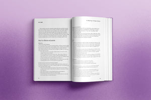 Get a Grip: A climbers’ route to stronger mindset & better mental health by Louis Parkinson and Joel Robertson 9781839813047 sample pages