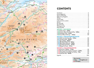Gravel Rides Cairngorms and Perthshire Markus Stitz 9781839812613 sample pages
