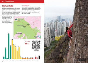 Hong Kong Rock sample pages