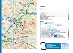Mountain Walks Ben Nevis Keri Wallce 9781839812460 sample pages