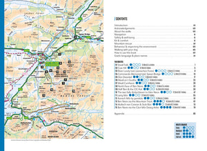 Mountain Walks Ben Nevis Keri Wallce 9781839812460 sample pages