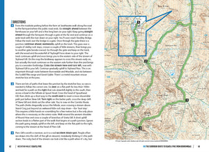 Sample pages from Mountain Walks Scafell Pike by Graham Uney 9781839812569