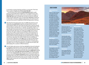 Sample pages from Mountain Walks Scafell Pike by Graham Uney 9781839812569