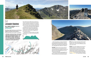 Running Challenges by Keri Wallace sample pages