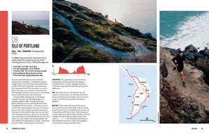 Running Challenges by Keri Wallace sample pages