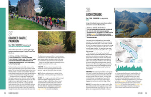 Running Challenges by Keri Wallace sample pages