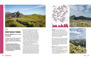 Running Challenges by Keri Wallace sample pages