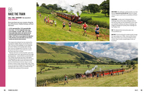 Running Challenges by Keri Wallace sample pages