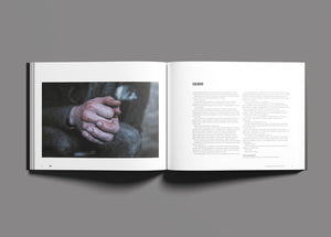 Spine by David Miller sample pages