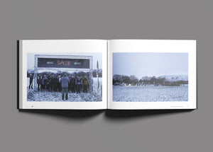 Spine by David Miller sample pages