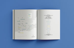 Swimming Wild in South East England by Natasha Sones 9781839812903 sample pages