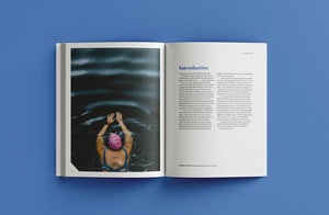 Swimming Wild in South East England by Natasha Sones 9781839812903 sample pages