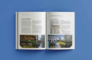 Swimming Wild in South East England by Natasha Sones 9781839812903 sample pages