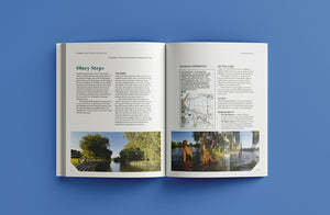 Swimming Wild in South East England by Natasha Sones 9781839812903 sample pages