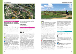 The Dirt Directory Hannah Collingridge 9781839811289 sample pages