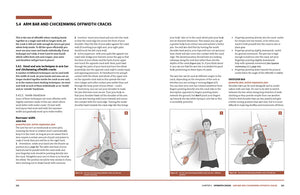 Crack Climbing by Pete Whittaker sample pages 9781911342762