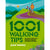 1001 Walking Tips by Paul Besley features navigation, fitness, gear and safety advice for hillwalkers, trekkers and urban adventurers.