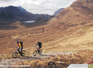 Scotland Mountain Biking – The Wild Trails