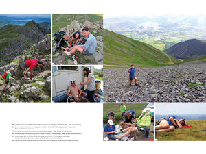 There is No Map in Hell - Adventure Books by Vertebrate Publishing