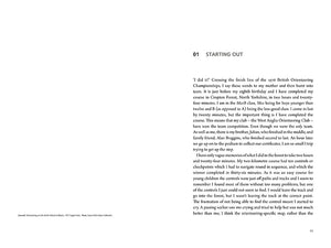 There is No Map in Hell - Adventure Books by Vertebrate Publishing