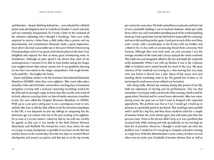 There is No Map in Hell - Adventure Books by Vertebrate Publishing