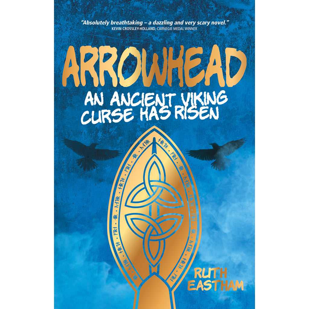 Arrowhead - Adventure Books by Vertebrate Publishing