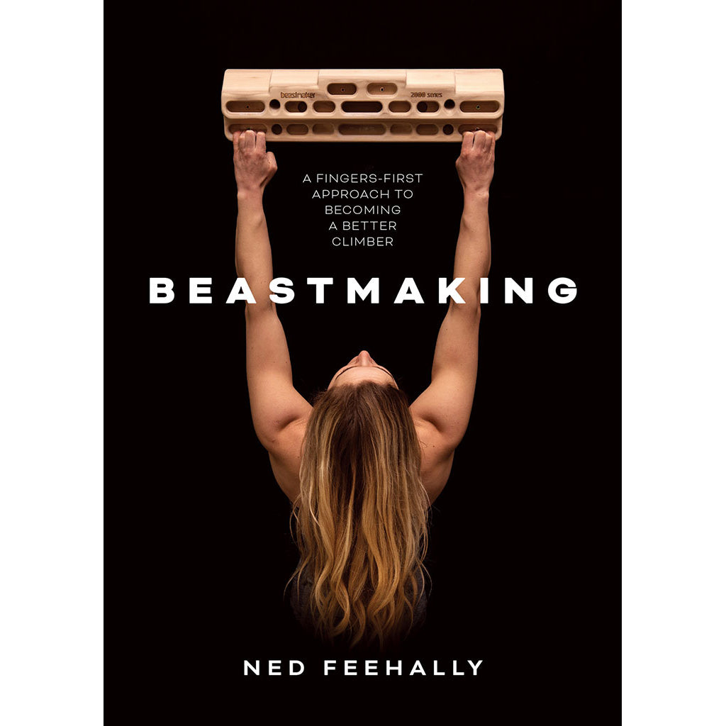 Beastmaking - Adventure Books by Vertebrate Publishing