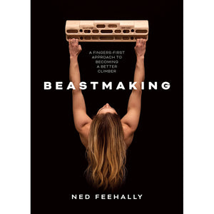 Beastmaking - Adventure Books by Vertebrate Publishing