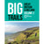 Big Trails: Great Britain & Ireland Volume 2 - Adventure Books by Vertebrate Publishing