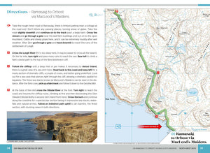 Day Walks on the Isle of Skye features stunning photography, Ordnance Survey 1:25,000 maps, easy-to-follow directions, distance and navigation information, refreshment stops and local information.