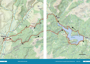 Gravel Rides Scotland features advice on gravel riding safety, plus recommended bike kit and cycle gear.