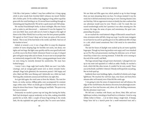 In It for the Long Run - Adventure Books by Vertebrate Publishing