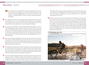 Lake District Mountain Biking - Adventure Books by Vertebrate Publishing