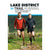 Lake District Trail Running - Adventure Books by Vertebrate Publishing
