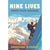 Nine Lives - Adventure Books by Vertebrate Publishing