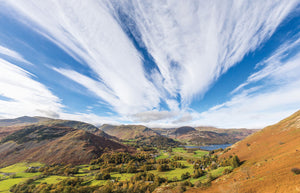 Peak Bagging: Wainwrights