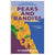 Peaks and Bandits - Adventure Books by Vertebrate Publishing
