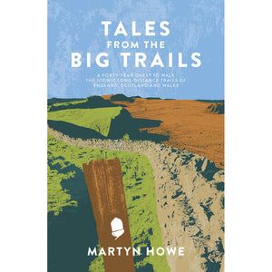 Tales from the Big Trails