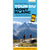 Tour du Mont Blanc - Adventure Books by Vertebrate Publishing