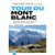 Tour du Mont Blanc - Adventure Books by Vertebrate Publishing