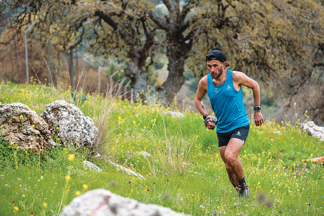 Running Tips for beginners – by ultra-distance coach and athlete Robbie Britton