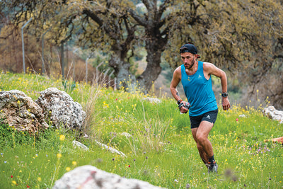 Running Tips for beginners – by ultra-distance coach and athlete Robbi ...