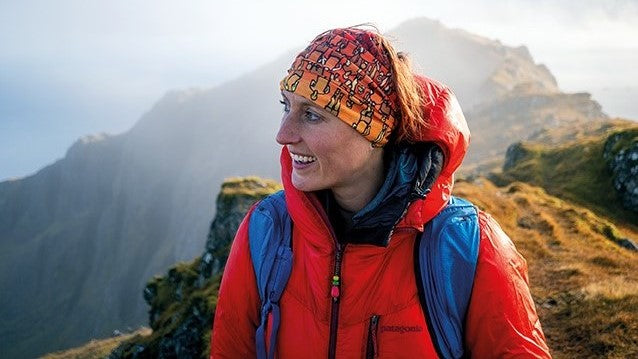 The best Peak District campsites for peak bagging by Anna Paxton