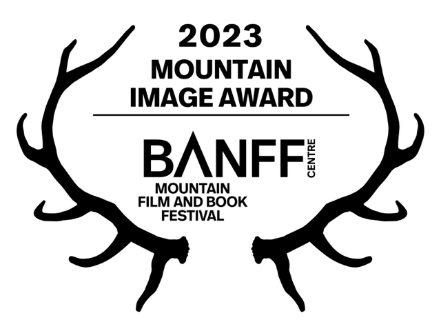 Mont Blanc Lines wins Banff Mountain Book Mountain Image Award